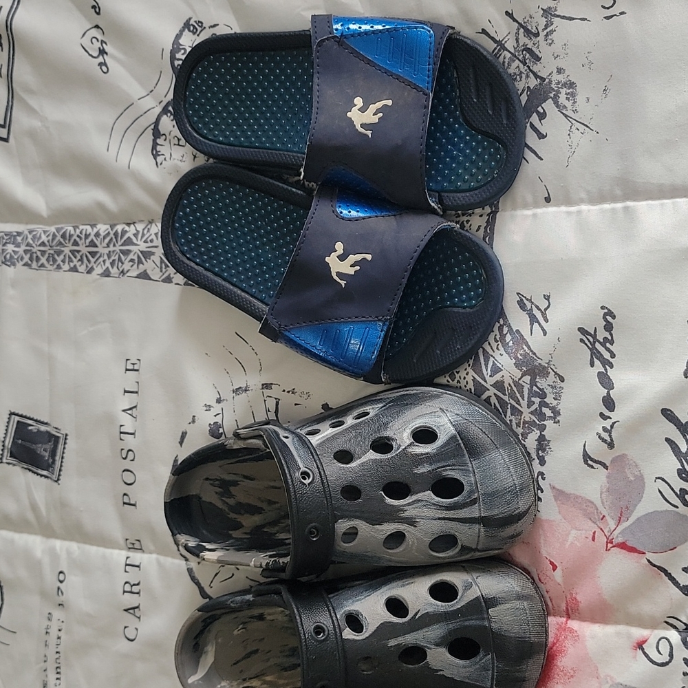 Shoes